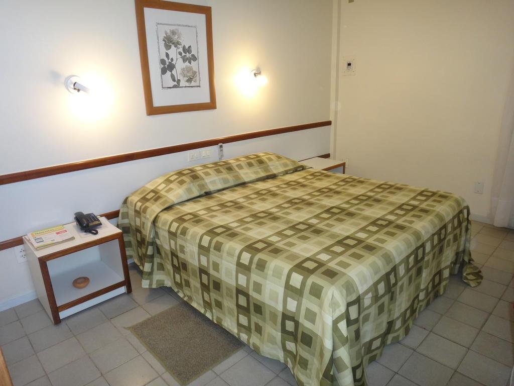 Фото Hotel Jangadeiro