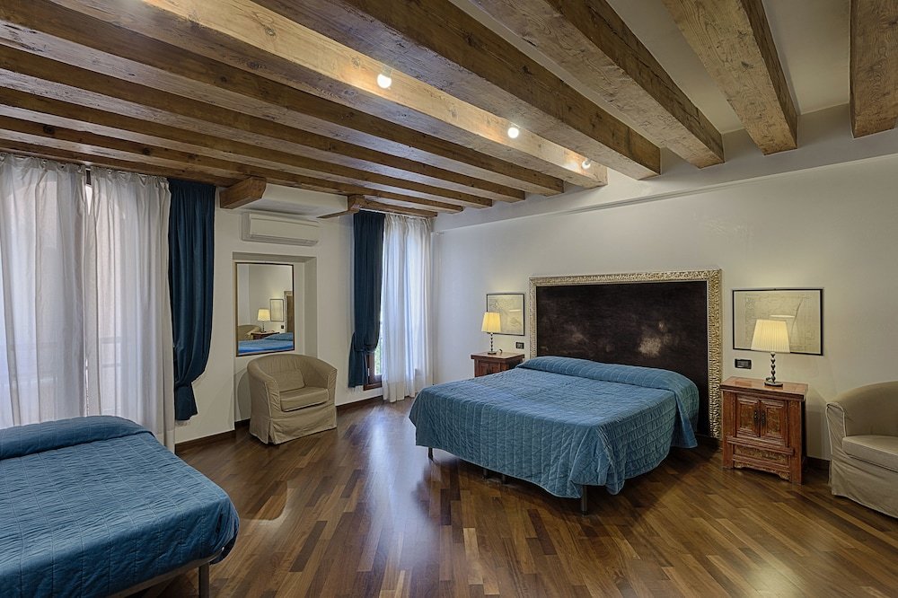 Фото Hotel Pensione Guerrato