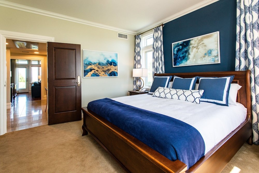 Фото Fox Harb' r Resort