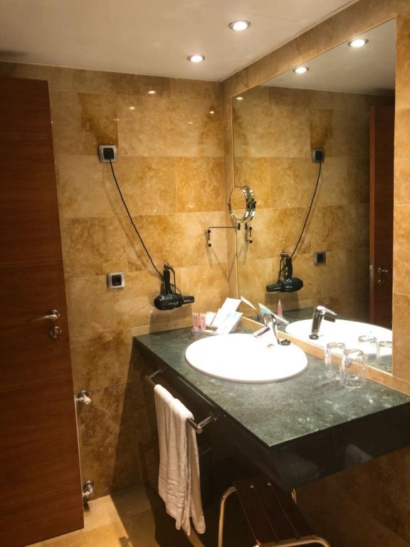 Фото Sercotel Palacio de Tudemir