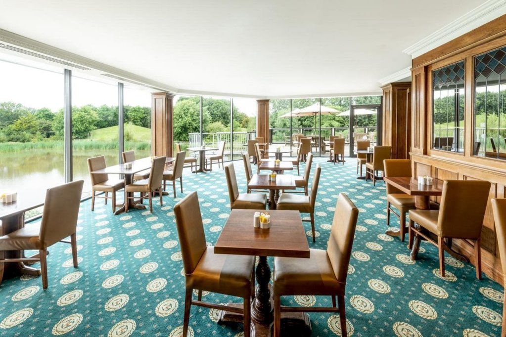 Фото Copthorne Hotel Cardiff-Caerdydd
