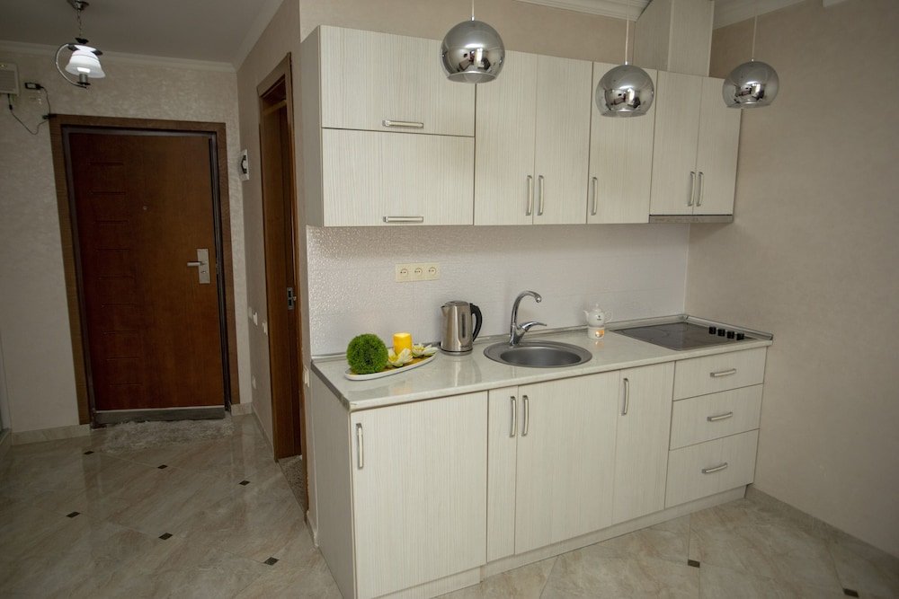 Фото Orbe Sea Tower One