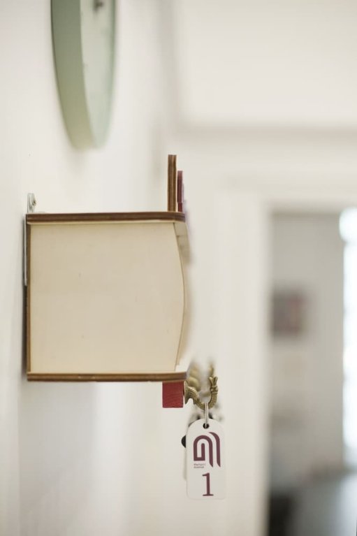 Фото B&b Martucci Avenue