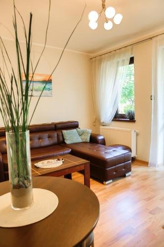 Фото Apartamenty Mi Casa Holidays