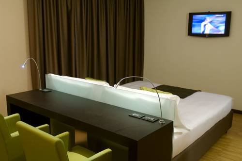 Фото Sweet Hotel