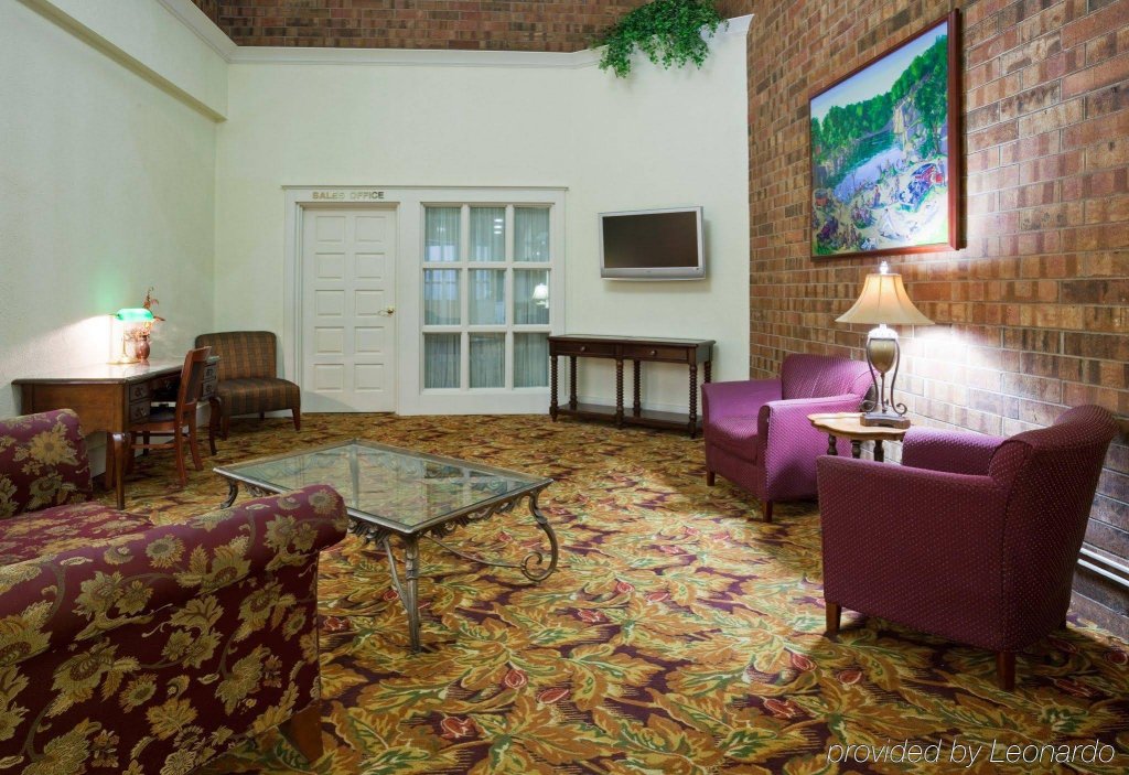 Фото Holiday Inn Hotel & Suites - St. Cloud, an Ihg Hotel