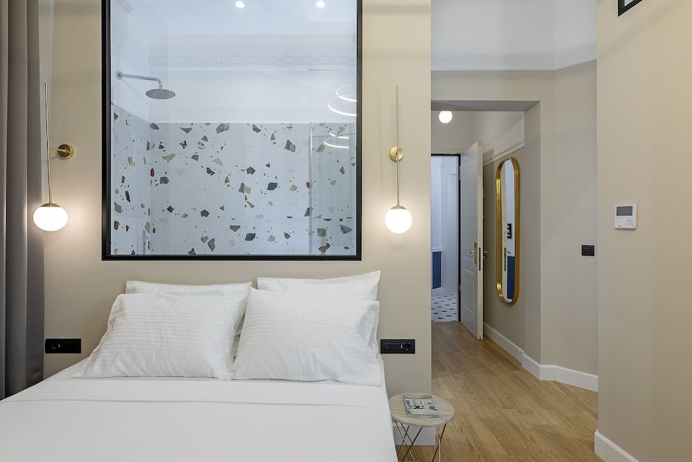 Фото Belle epoque suites