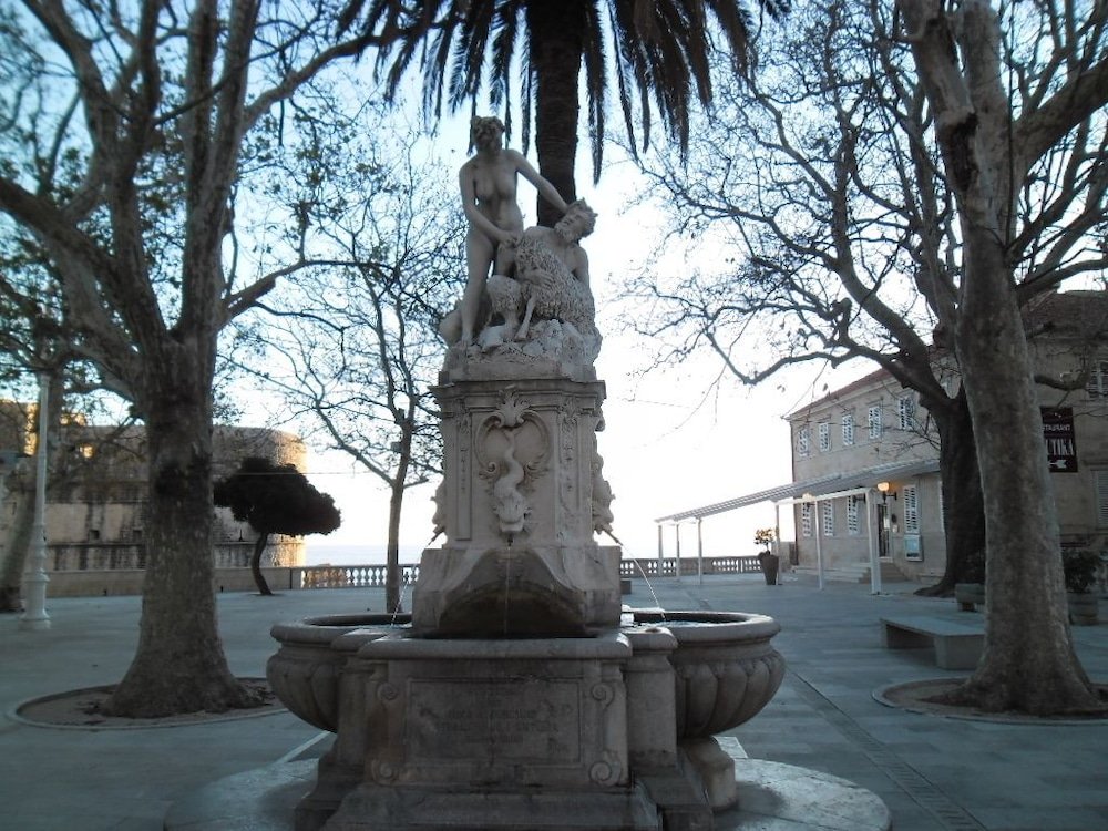 Фото Apartments Aura