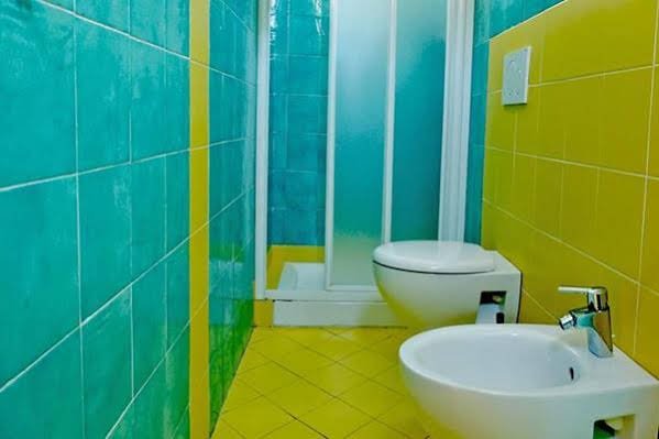 Фото Hotel Morfeo - Young People Hotels