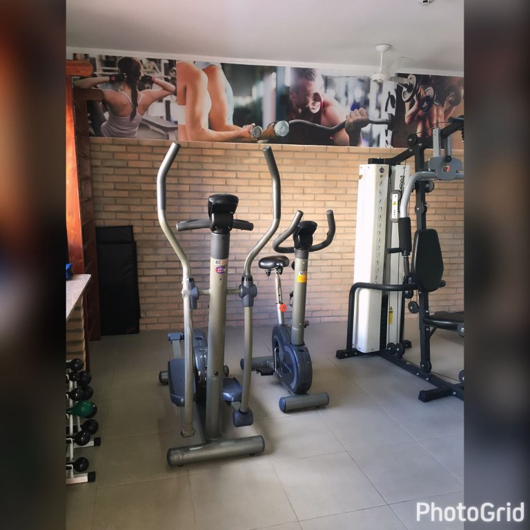 Фото Brumado Hotel