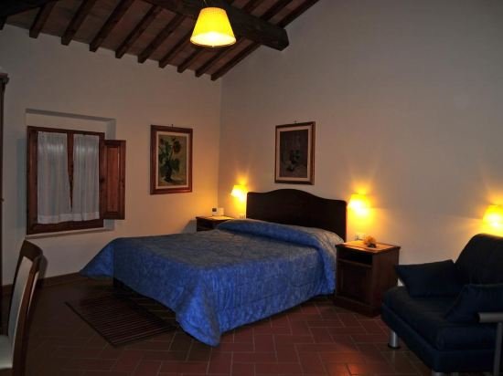 Фото Casale Dei Cento Acri