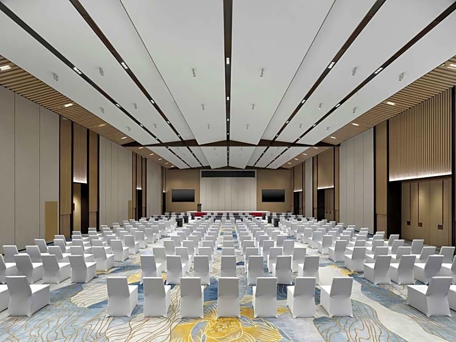 Фото DoubleTree by Hilton Beijing Badaling