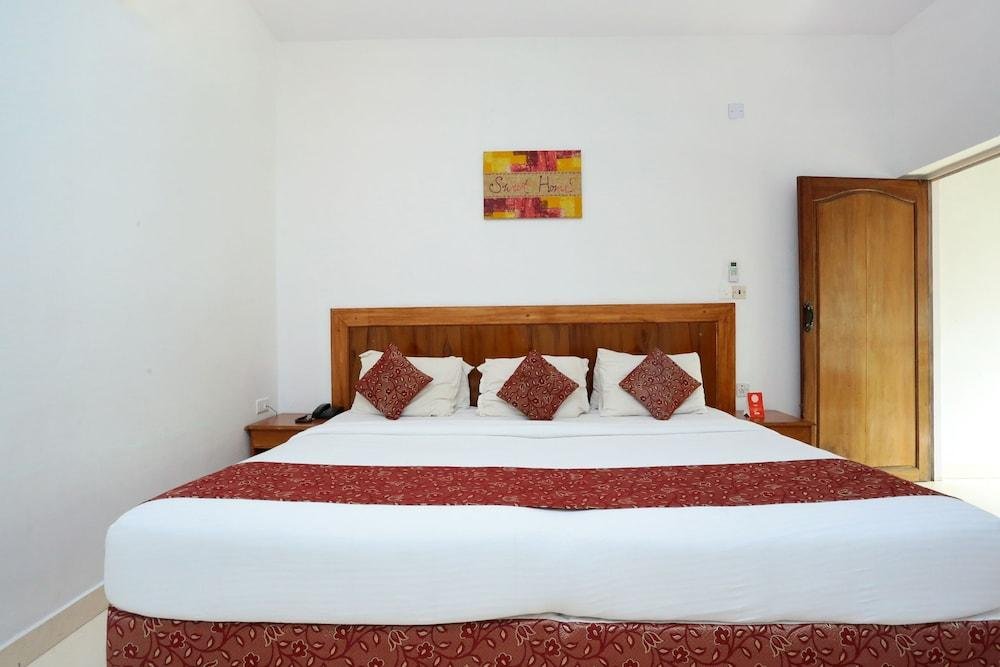 Фото Park International