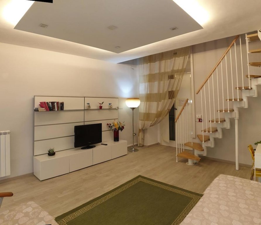 Фото Lovely Flat