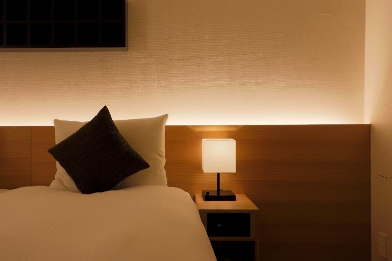 Фото The General Kyoto Takatsuji Fuyacho