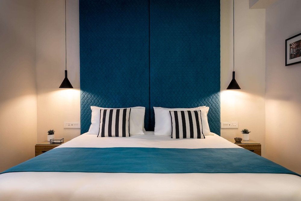 Фото Urban Rooms by Neu Collective