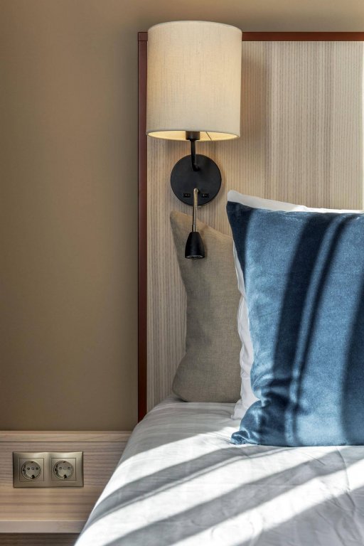 Фото Scandic Arlandastad