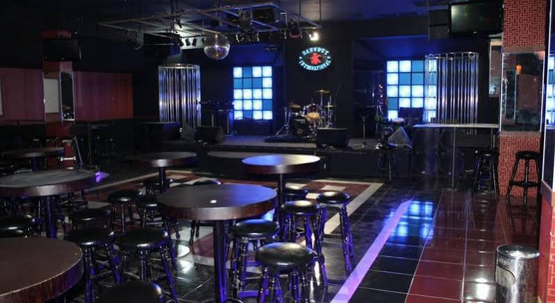 Фото Hotel Danau Toba International