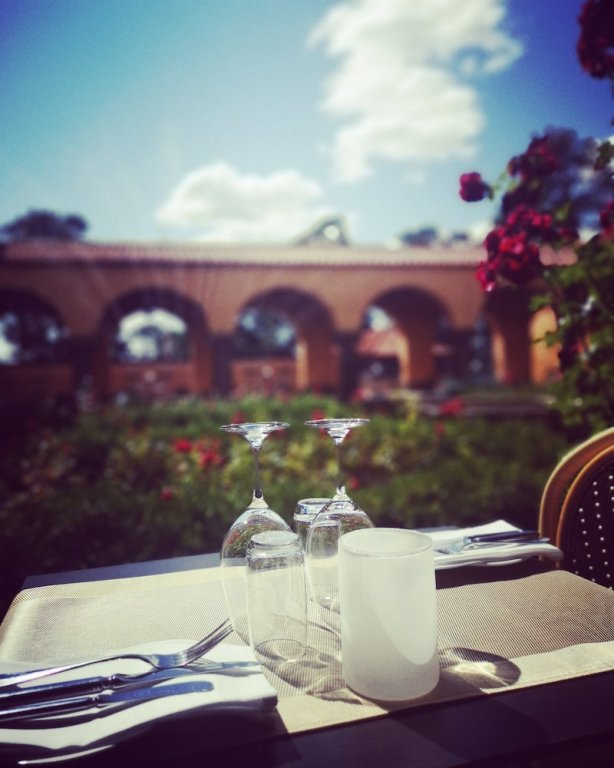 Фото Sigtunastiftelsen Hotell & Konferens