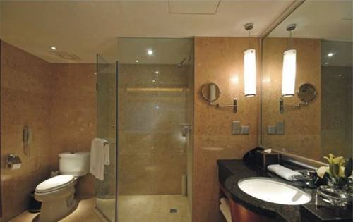 Фото Chengdu Minya Hotel