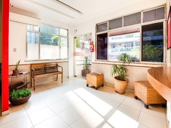 Фото Hotel Fagundes Varela