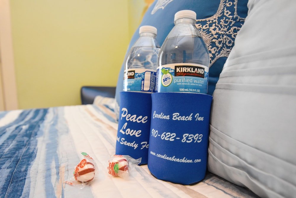 Фото Carolina Beach Inn