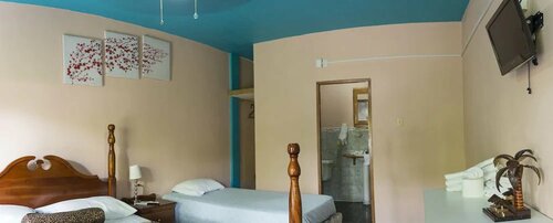 Гостиница River Park Inn в Кайо