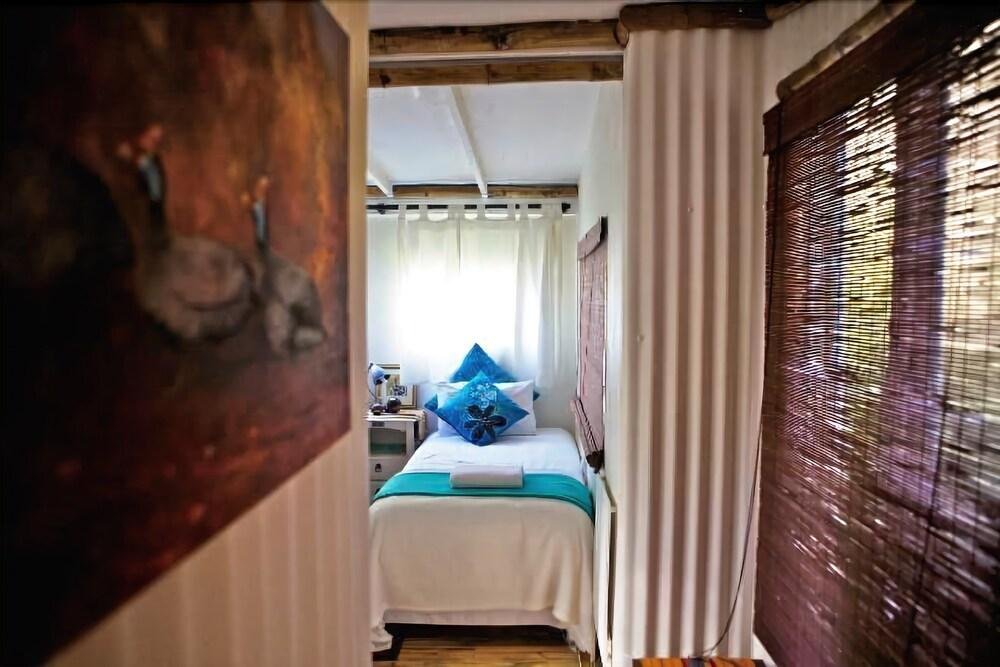 Фото Bamboo, the Guest House