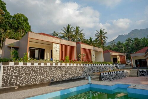 Oase Van Java