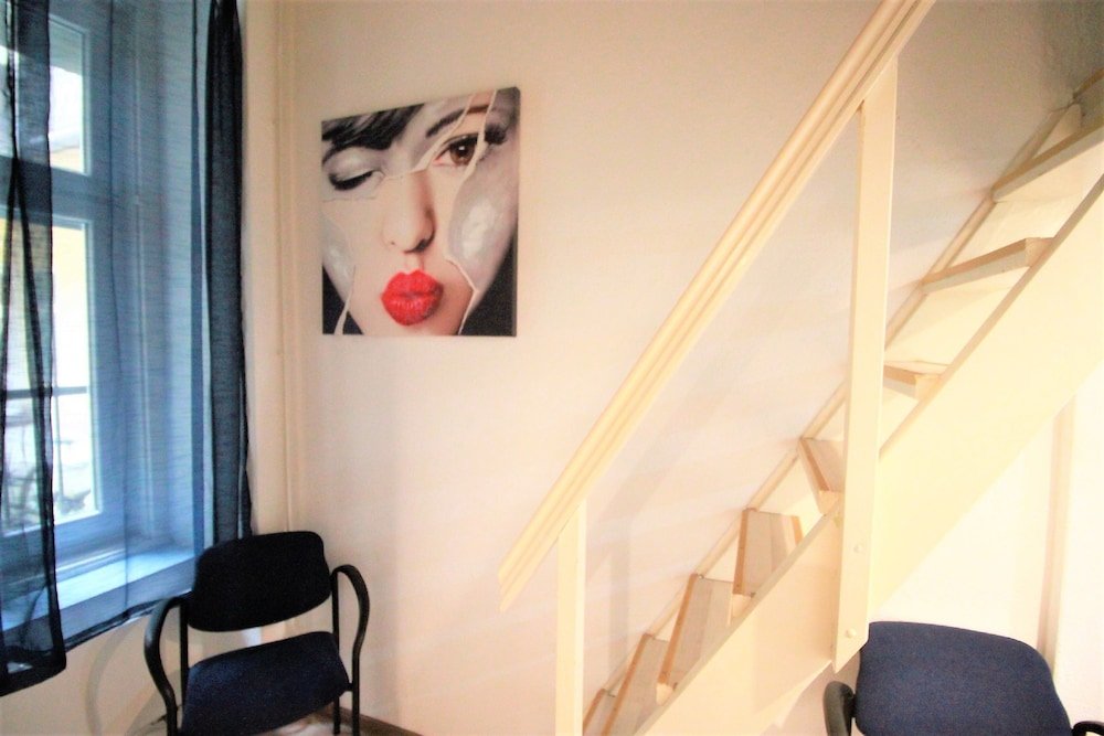 Фото Budapest Easy Flats - Opera1 Apartments