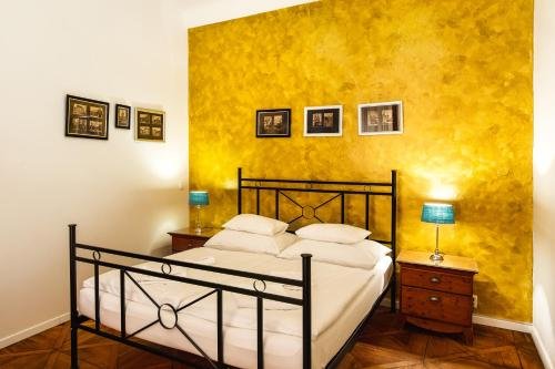 Фото Hotel U Zlateho Jelena