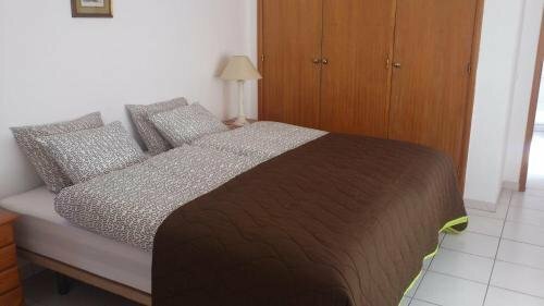 Гостиница Apartamentos Apfel