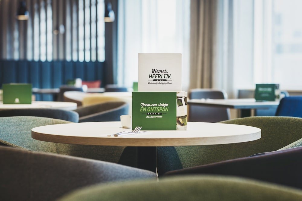 Фото Holiday Inn Eindhoven Airport