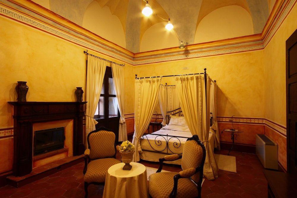 Фото Hotel Anticos Palathos