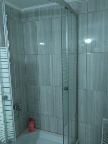 Гостиница Snow Hill в Картепе