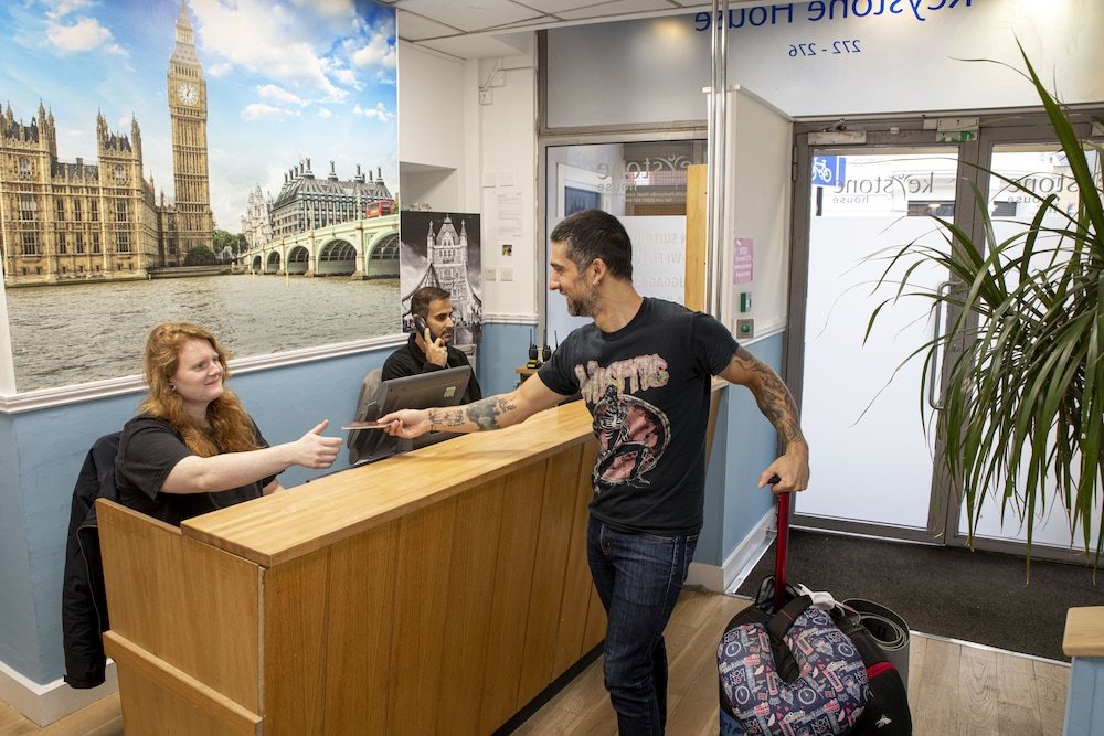 Фото Keystone House