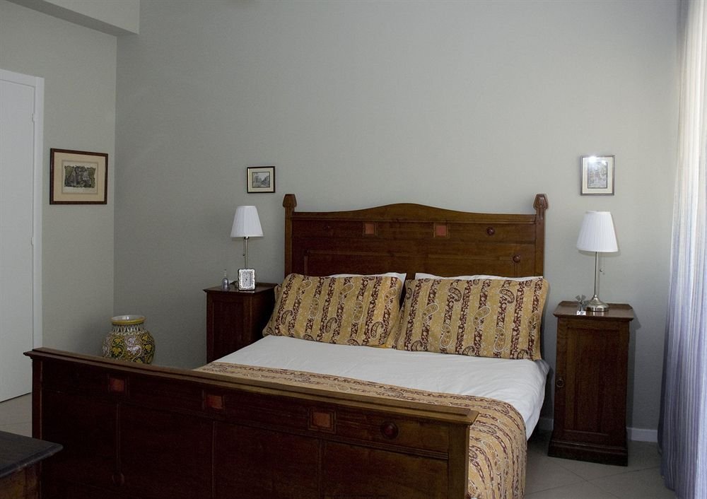 Фото 120 Rodionoff Palermo Hotel B & B