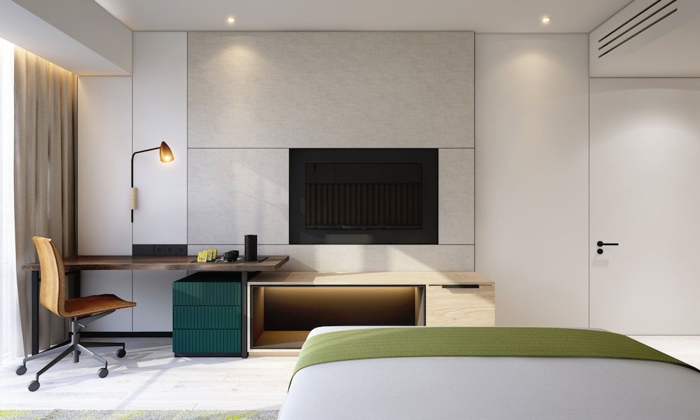 Фото Holiday Inn Bali Sanur by IHG