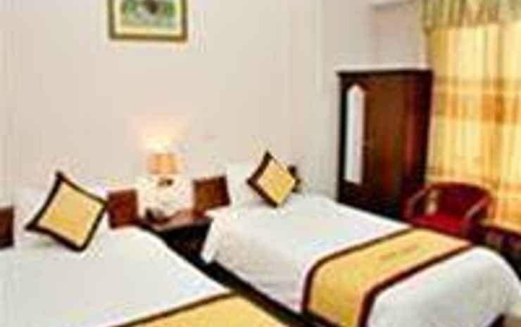 Hotel Jysk Hotel, Hanoi, photo