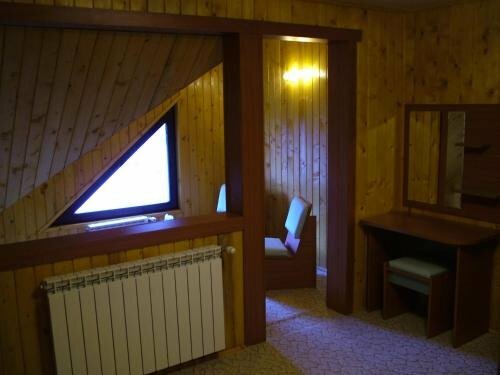 Гостиница Casa Maia в Буштени