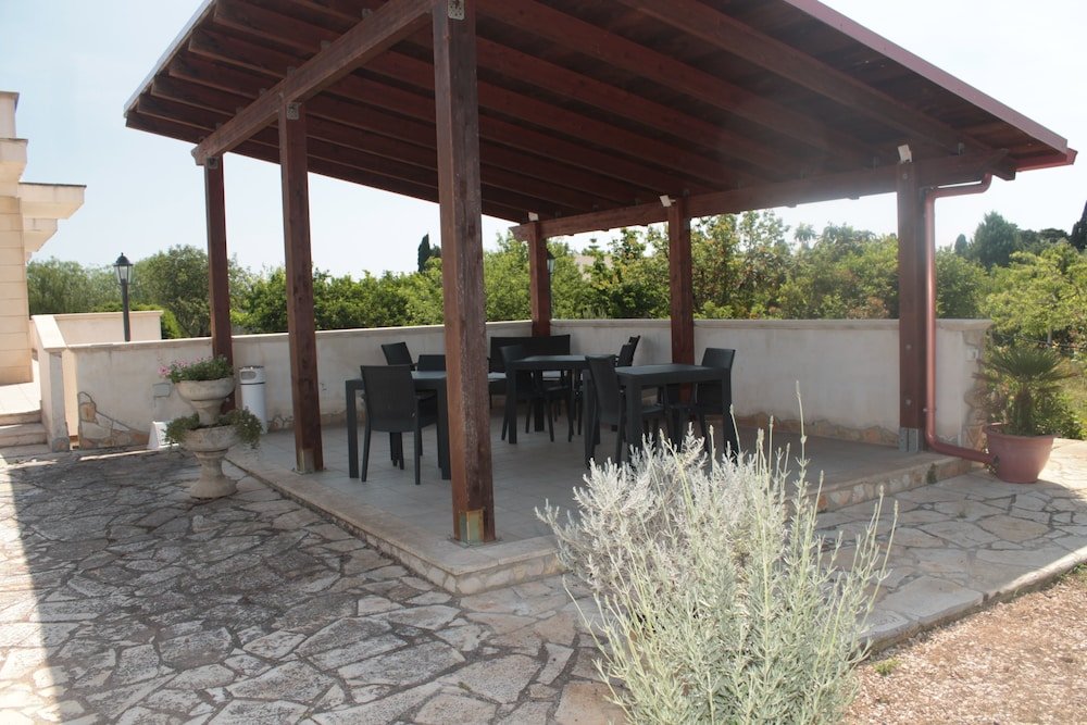 Фото Tenuta Turchi