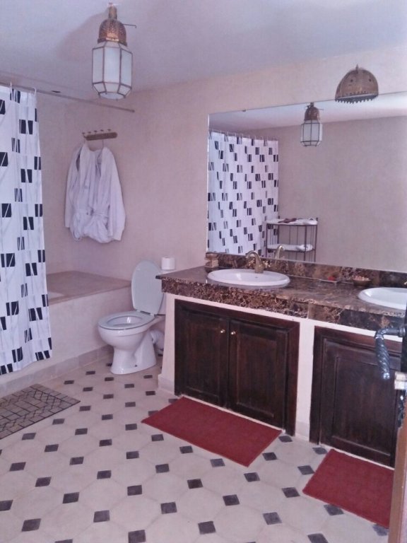 Фото Riad Saida Atlas