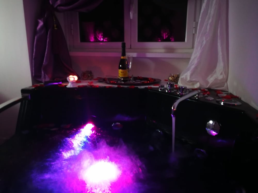 Фото Domus Flavia B&b