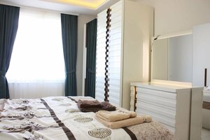 Moda Marine Residence (Antalya, Alanya District, Kestel Neighborhood, Martyr Murat Guney Avenue), hotel