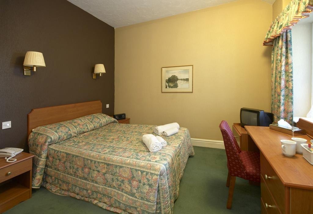 Фото The Tor Park