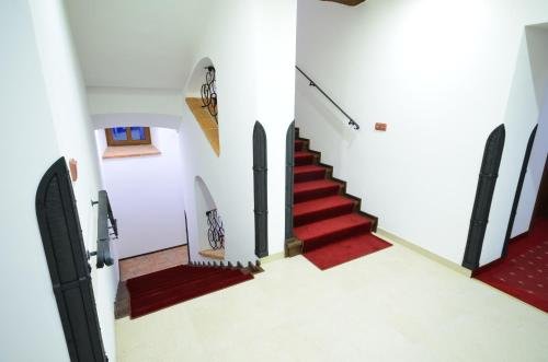 Фото Hotel Malý Pivovar