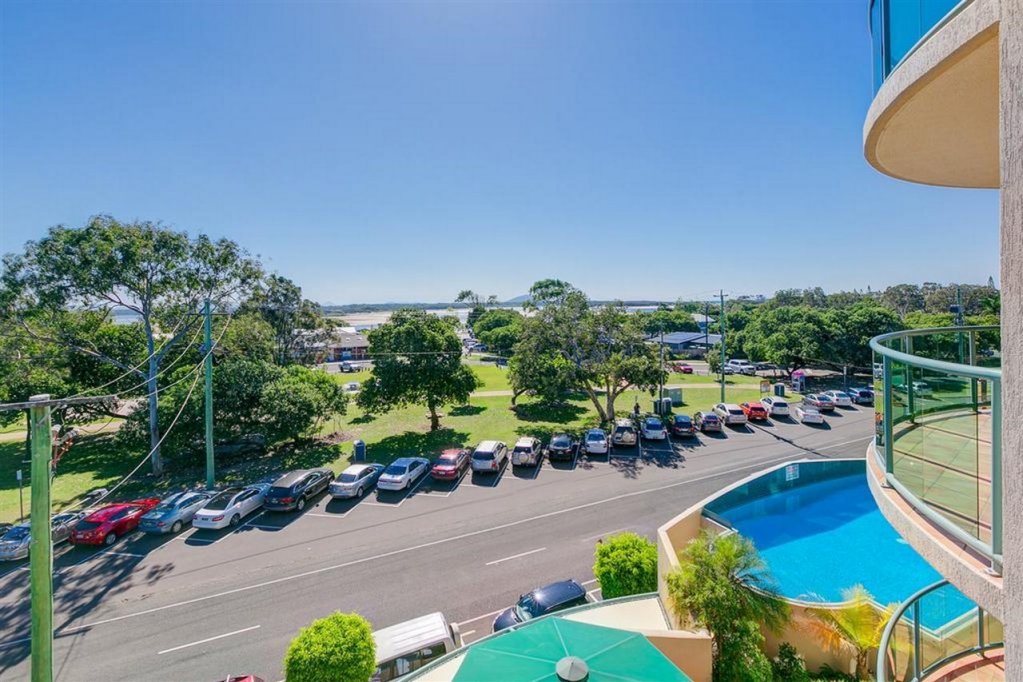 Фото Argyle On The Park