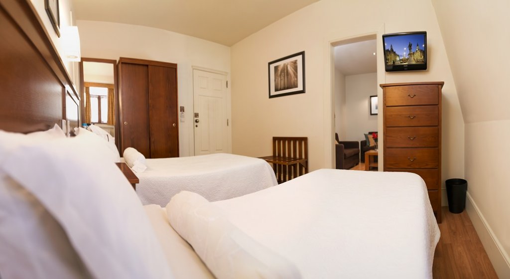 Фото Hotel Aliados