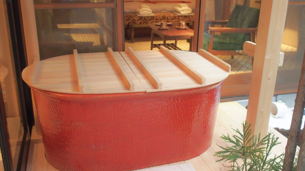 Фото Yadoya-Dejavu