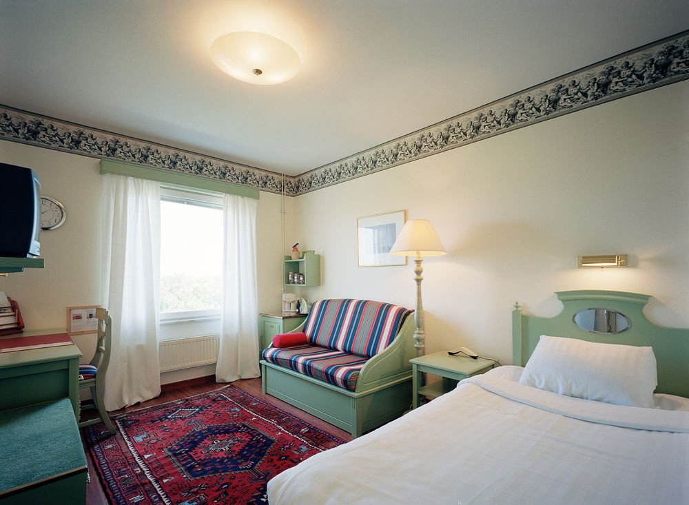 Фото Scandic Star